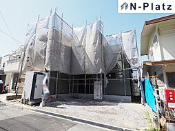 兵庫県神戸市垂水区青山台1丁目