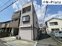 兵庫県神戸市長田区腕塚町8丁目