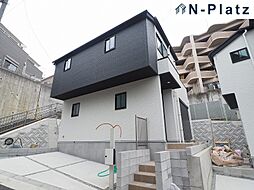 兵庫県神戸市垂水区歌敷山4丁目
