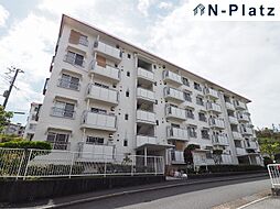 横尾5団地　44号棟