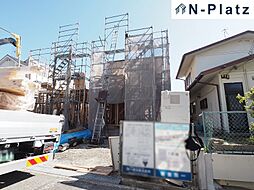 兵庫県神戸市須磨区白川台2丁目