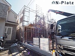 兵庫県神戸市須磨区白川台2丁目