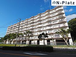 北須磨団地　Ｄ2棟