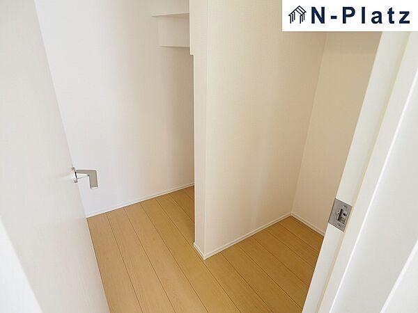 収納を拡大表示