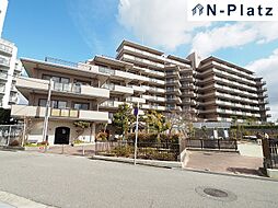 須磨白川台レックスマンション