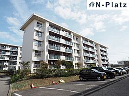 狩口台住宅（明舞9団地）　29号棟