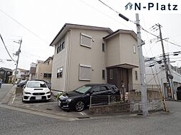 兵庫県神戸市垂水区千代が丘1丁目