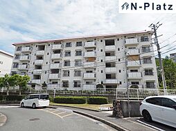 横尾5団地　54号棟
