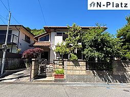兵庫県神戸市垂水区神和台3丁目