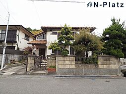 兵庫県神戸市垂水区神和台3丁目