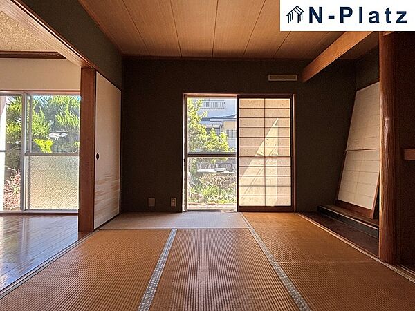 室内