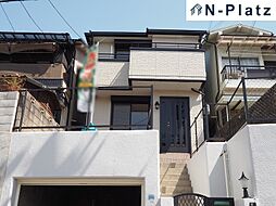 兵庫県神戸市垂水区乙木2丁目