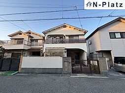 兵庫県明石市西明石東町