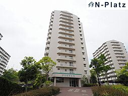 須磨パークヒルズ　Ｆ棟