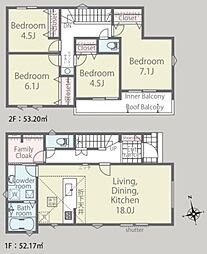 兵庫県神戸市垂水区西舞子5丁目
