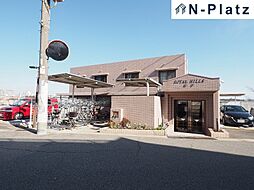 ロイアルヒルズ舞子