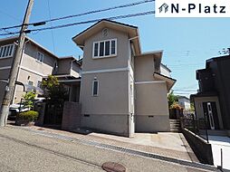 兵庫県神戸市垂水区桃山台2丁目