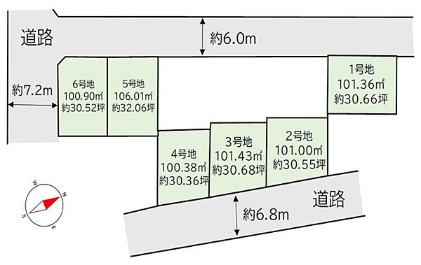 区画図：328000638371