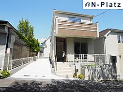 兵庫県神戸市垂水区南多聞台5丁目