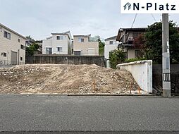 兵庫県神戸市須磨区北落合5丁目