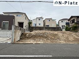 兵庫県神戸市須磨区北落合5丁目