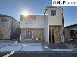 兵庫県神戸市垂水区美山台3丁目