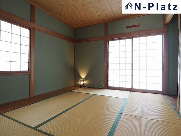 室内