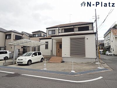 外観 外観