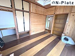 室内の画像