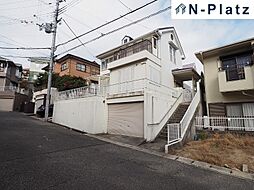 兵庫県神戸市西区伊川谷町有瀬