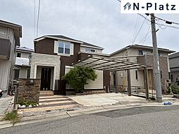 兵庫県神戸市垂水区舞多聞西8丁目