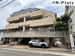 ワコーレ垂水霞ヶ丘