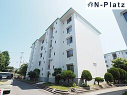 垂水高丸住宅　2号棟