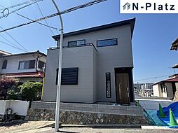 兵庫県神戸市垂水区青山台1丁目