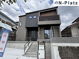 兵庫県神戸市須磨区若草町3丁目