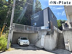 兵庫県神戸市垂水区名谷町字大谷