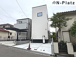 兵庫県神戸市須磨区北落合4丁目