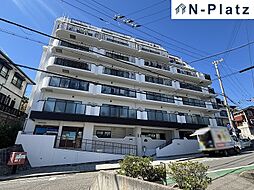 オーブラン塩屋