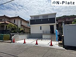 兵庫県神戸市須磨区横尾3丁目