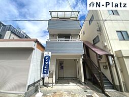 兵庫県神戸市長田区庄田町3丁目