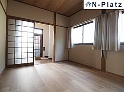 室内の画像
