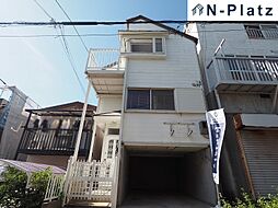 兵庫県神戸市垂水区旭が丘3丁目