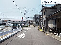 外観の画像