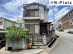 兵庫県神戸市西区白水1丁目