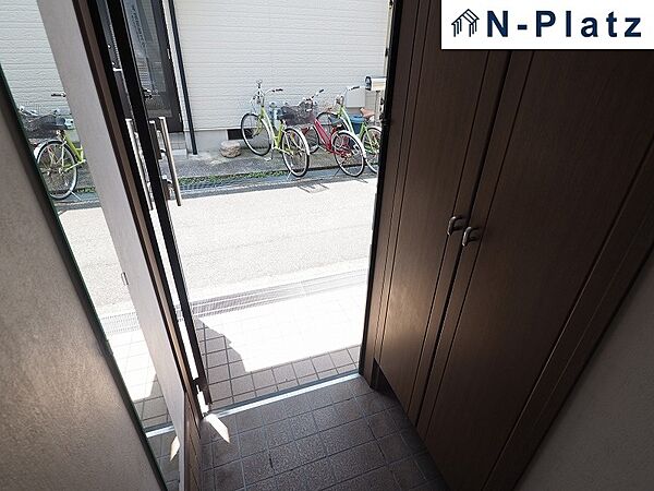 ※リフォーム前の写真です