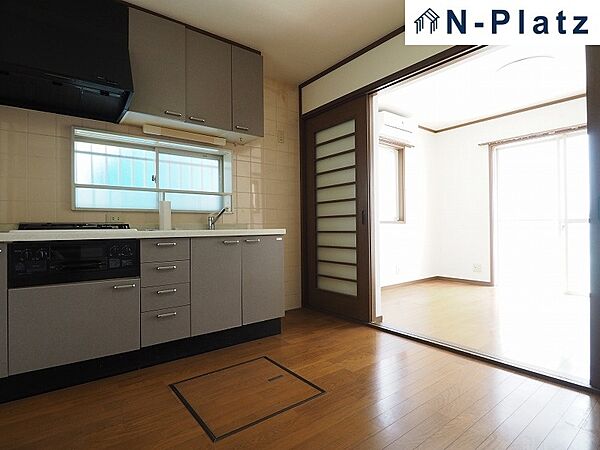 ※リフォーム前の写真です