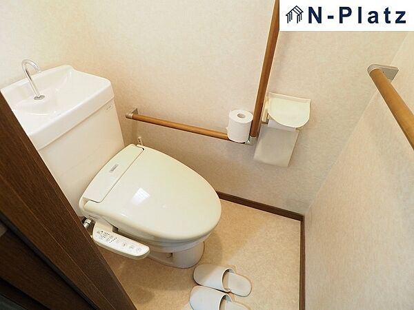 ※リフォーム前の写真です