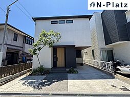兵庫県神戸市垂水区歌敷山2丁目