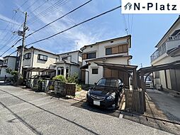 外観の画像