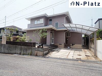 外観 外観